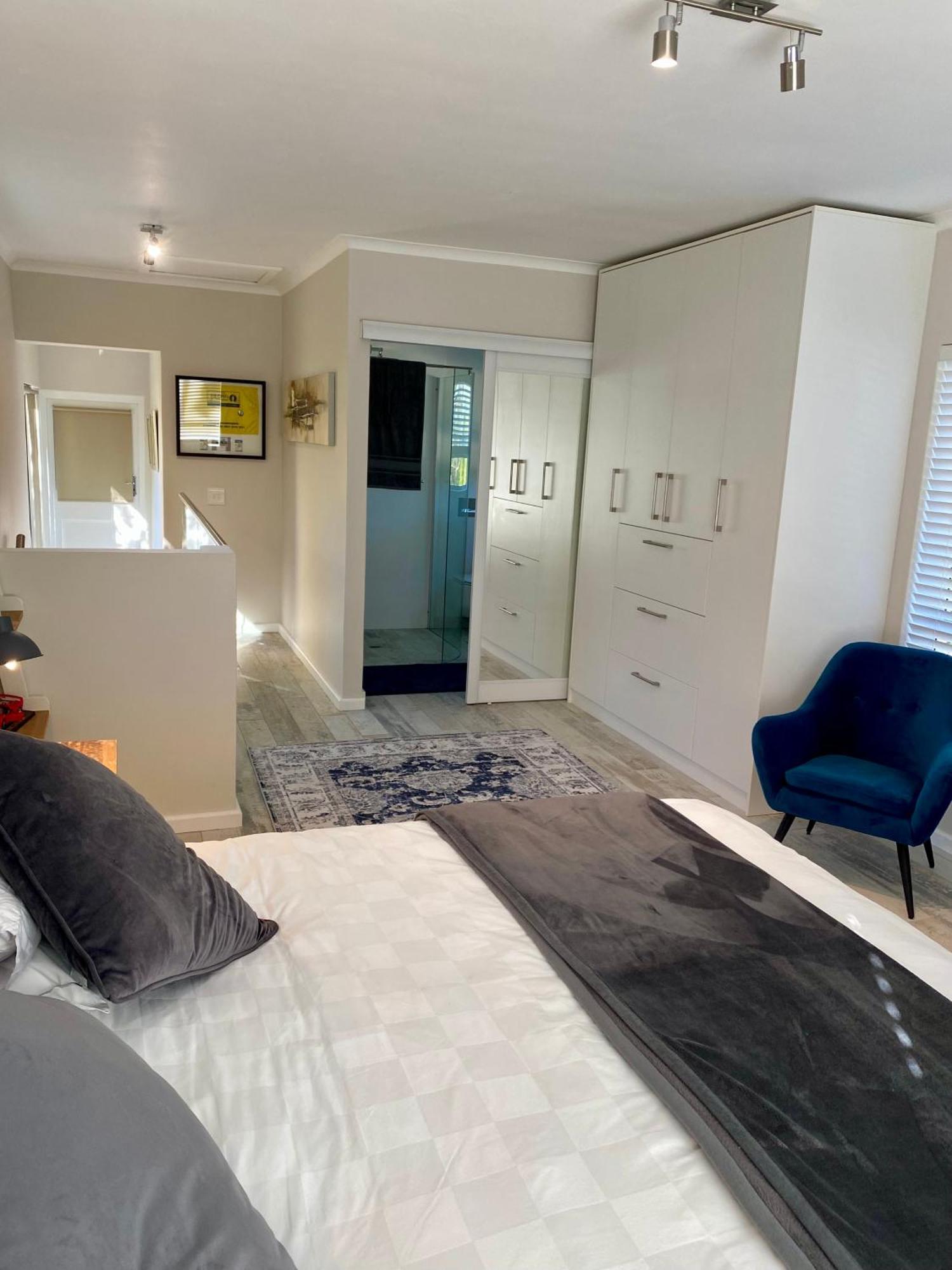 Hack's Shack Apartamento Cidade Do Cabo