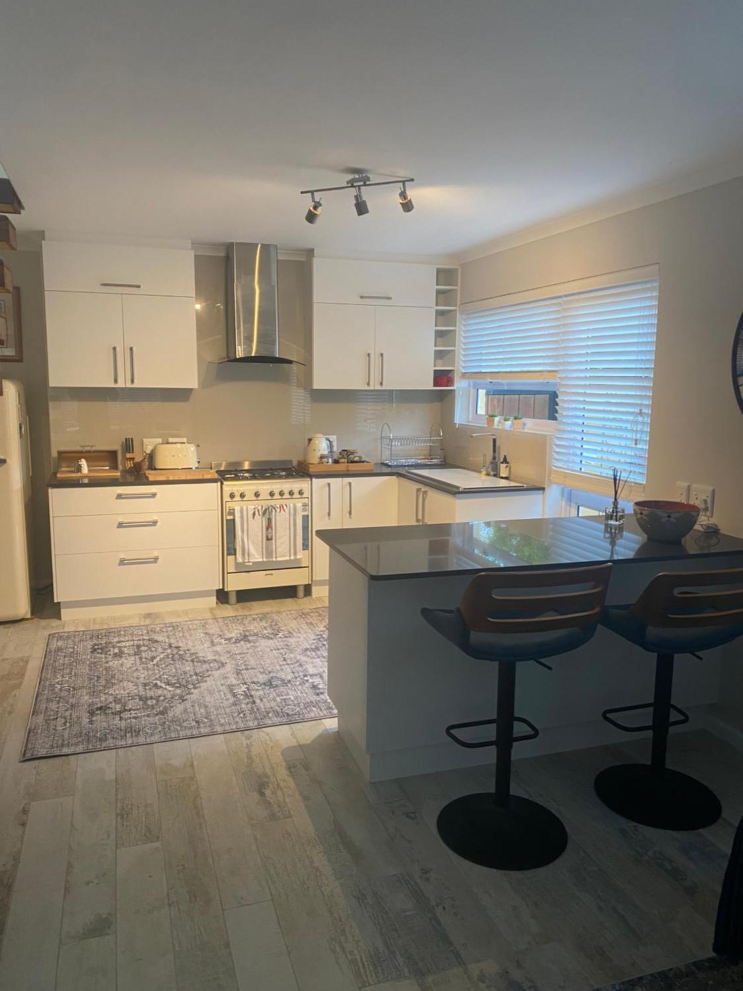 Hack's Shack Apartamento *