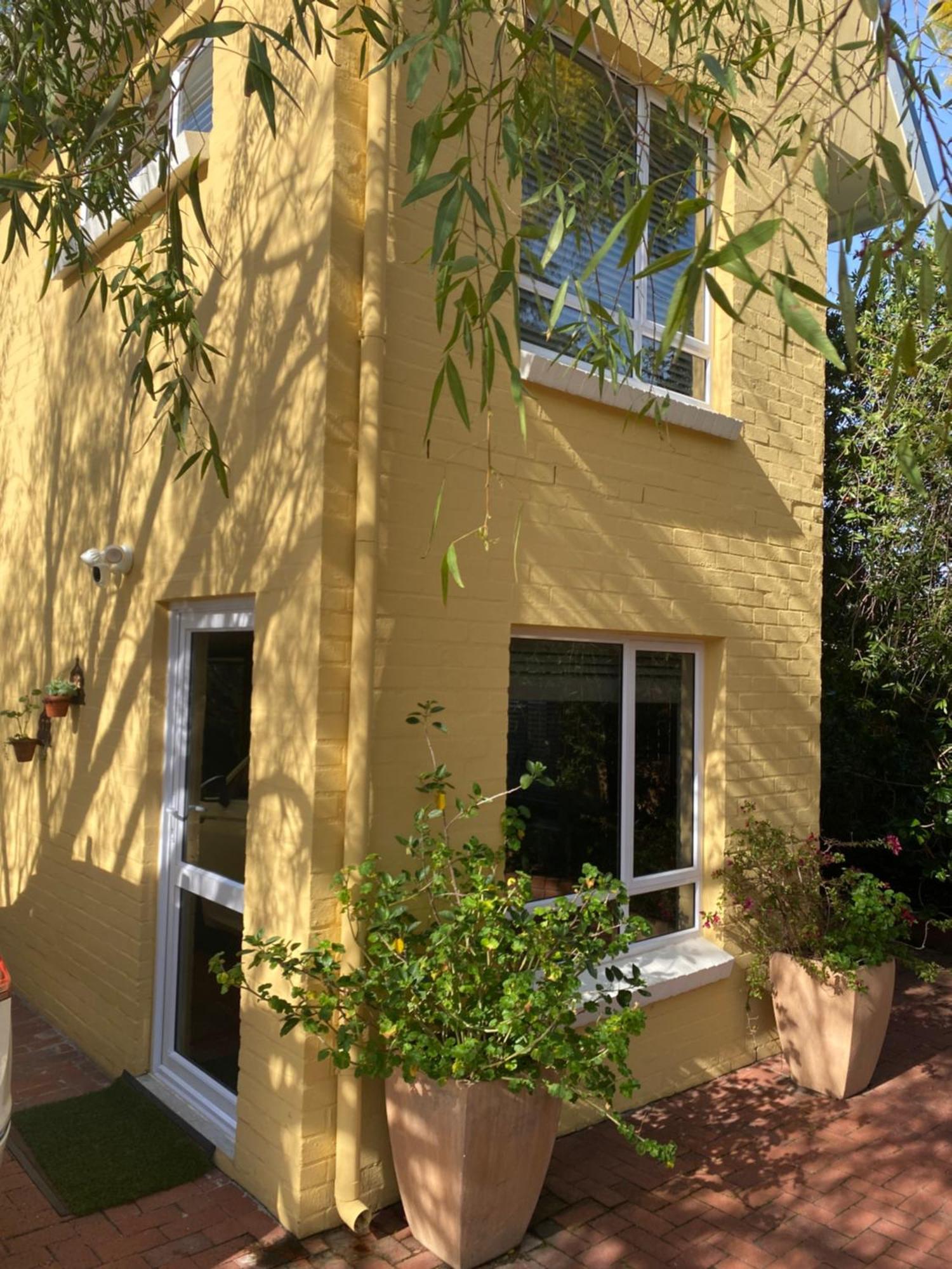 Hack's Shack Apartamento
