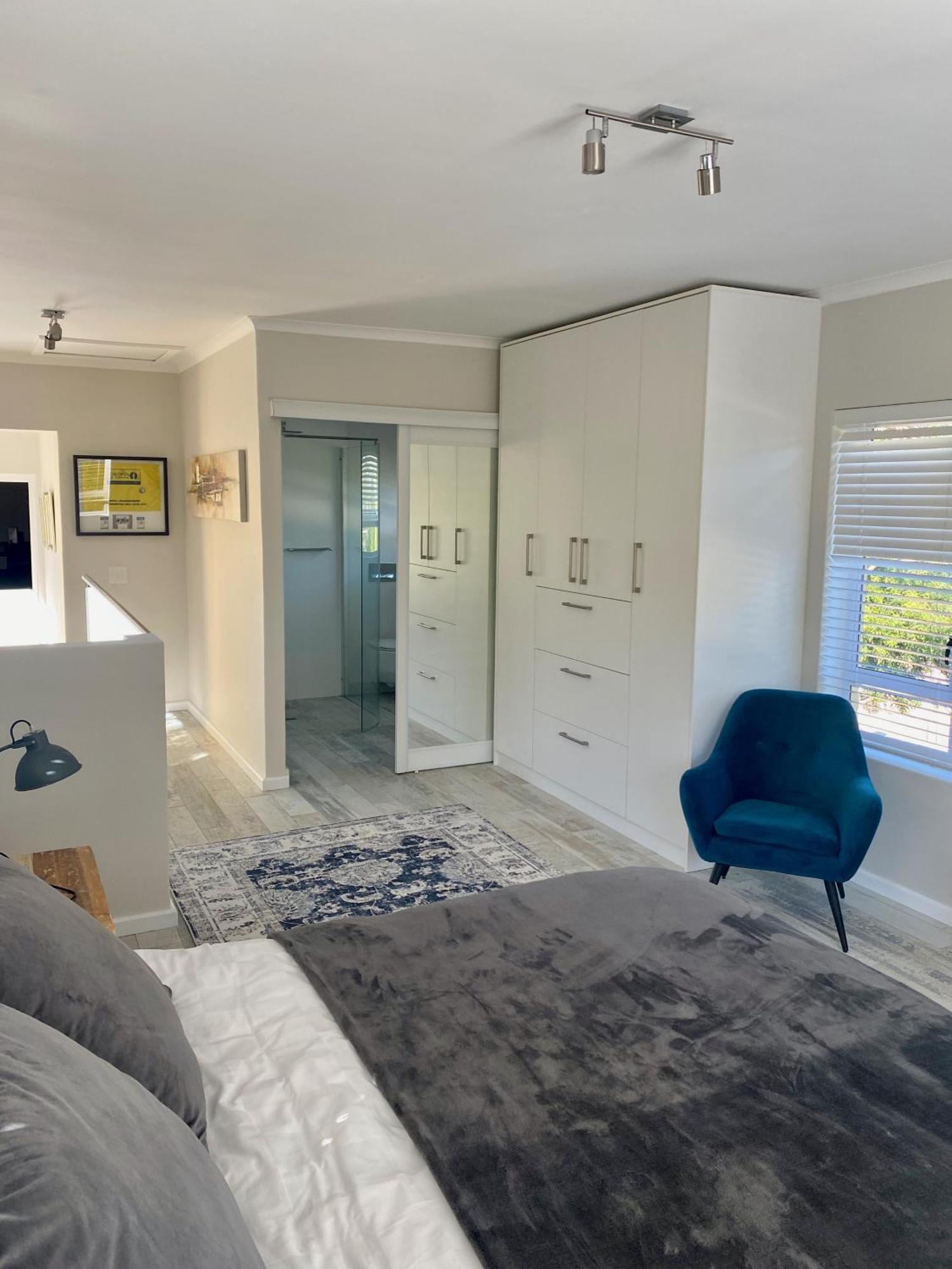 Hack's Shack Apartment Cape Town